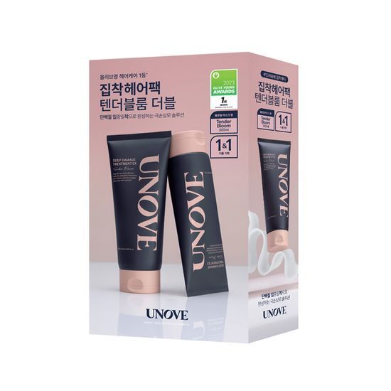 [HyukヒョクPICK]ディープダメージ ヘアトリートメント EX 320ml ダブル2種択1