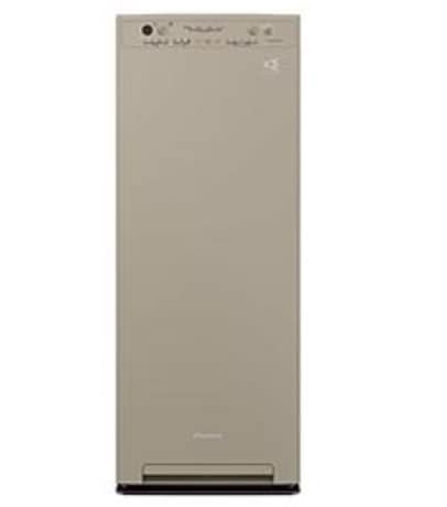 【新品】DAIKIN 加湿空気清浄機 カームベージュ MCK554ABK-C