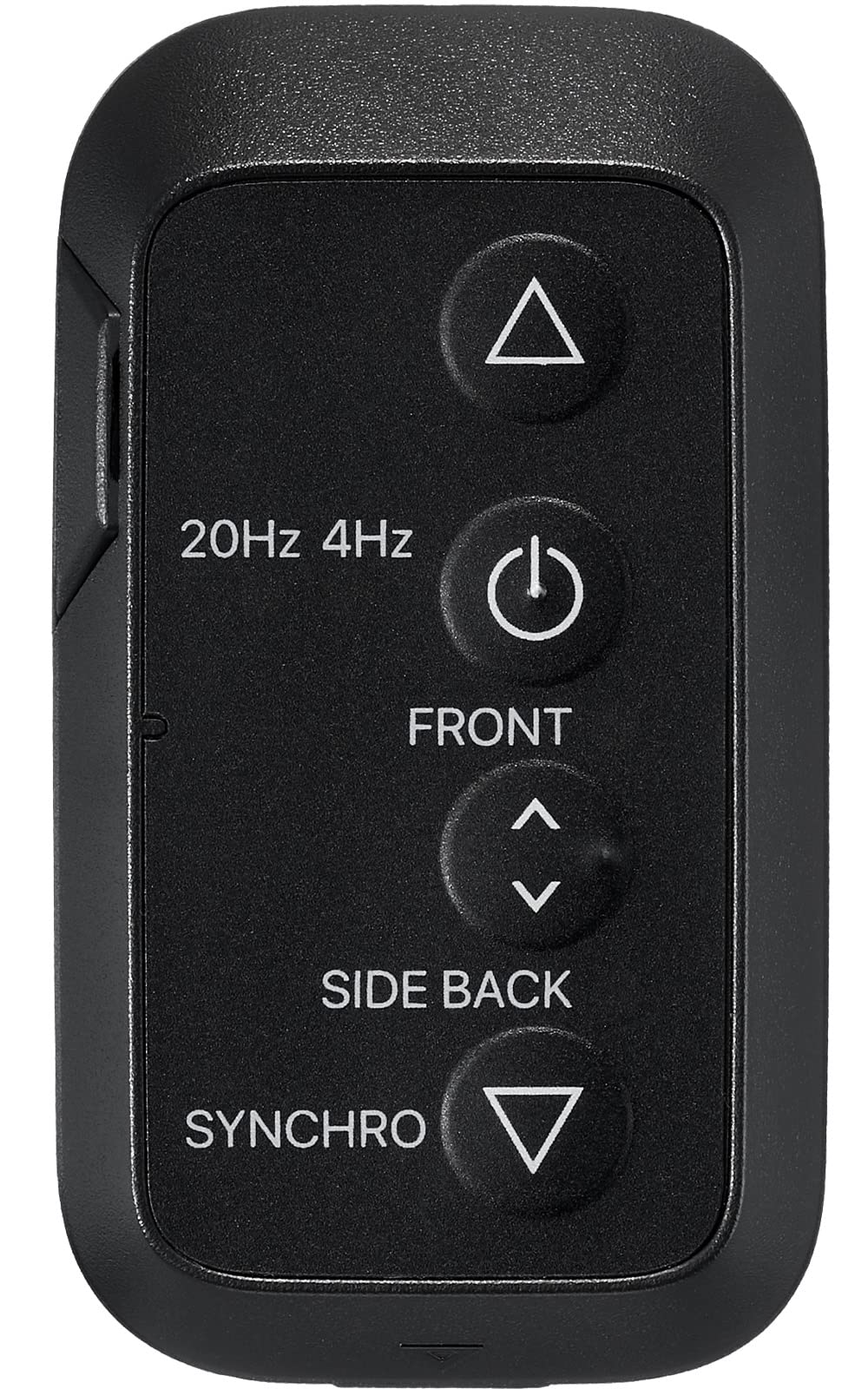 SIXPAD Powersuit Controller for Core Belt シックスパッド パワースーツ コアベルト【HOME GYM対応モデル】専用コントローラー