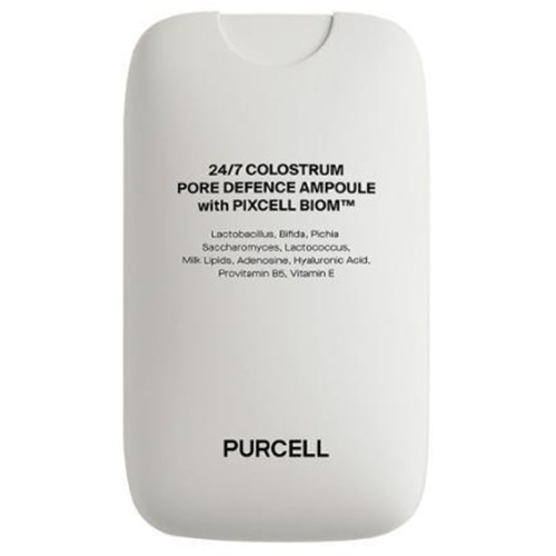 247コラストラムポアディフェンスアンプル 55ml