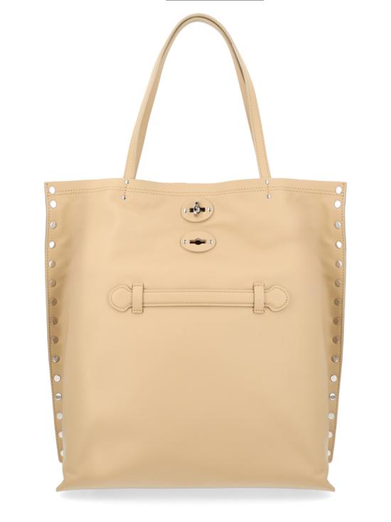 ZANELLATO Women Shoulder Bags 068790M 1910000Z0269 BEIGE