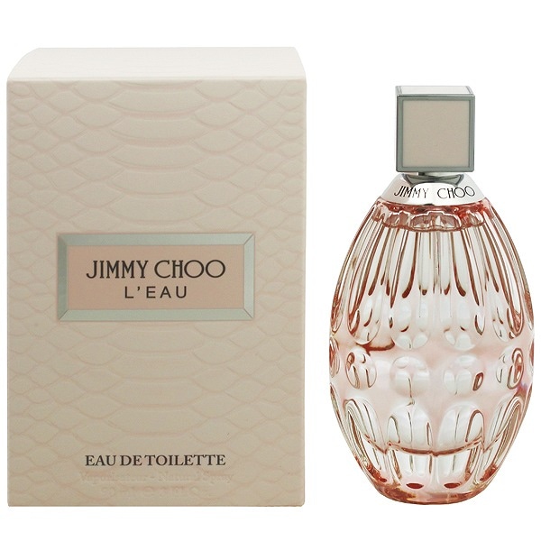ジミー チュウ ロー EDT SP 90ml