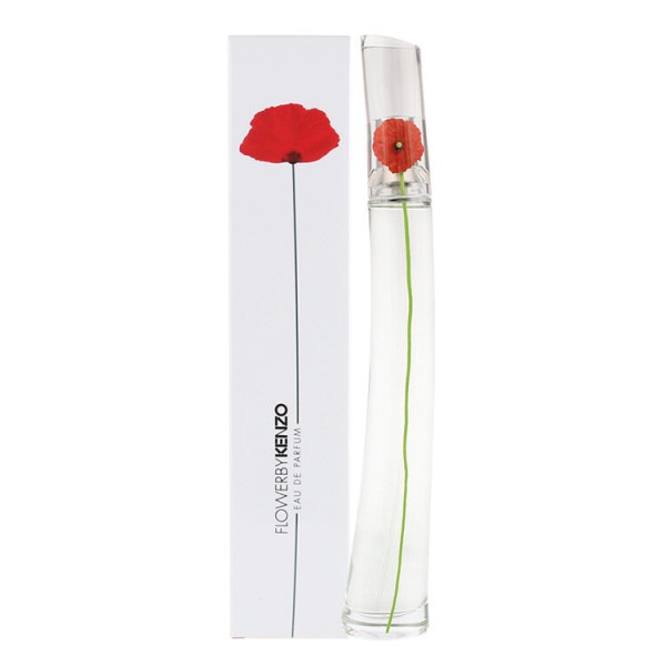 ケンゾー フラワー バイ ケンゾー オードパフューム EDP 100ml