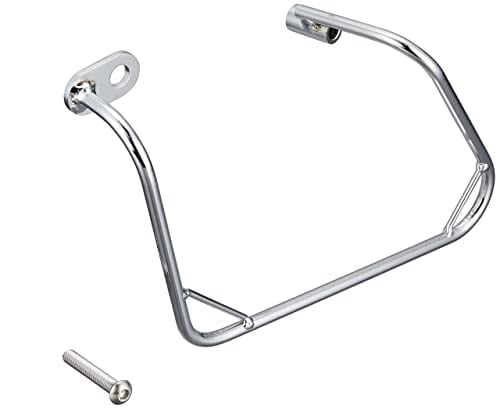 キジマ(Kijima) バイクパーツ サイドバッグサポート スチール製 スーパーカブC125( 18