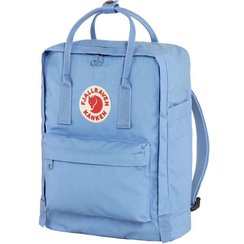 KANKEN ORIGINAL16L カンケンバッグリュックサック FJALLRAVEN 正規品 & 送料無料 - Ultramarine