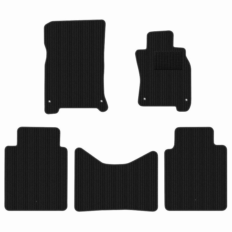 [優れた品質で安売りに挑戦]日産 シーマ Y51 フロアマット [3色から選択]