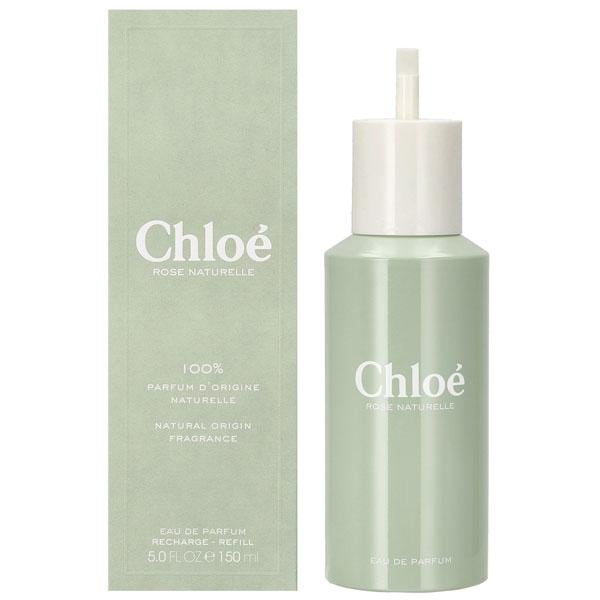 クロエ ローズ ナチュレル EDP オードパルファム SP 150ml リフィル 香水 CHLOE