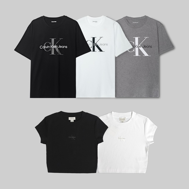 CK 春夏ベストコレクション 9種
