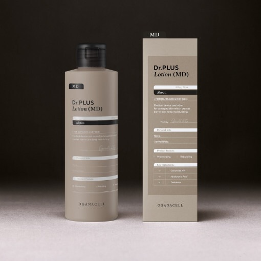 ドクタープラスローション MD 200g