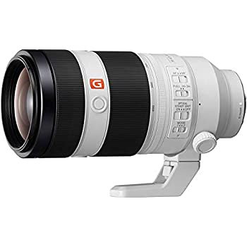 送料関税無料】 100-400mm FE ズームレンズ SONY ソニー F4.5-5.6