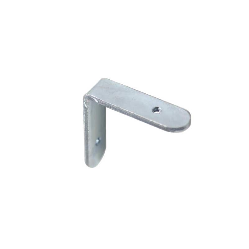 福井金属工芸　アルミ額用鉄角金具32×9 500個入　NO.6268
