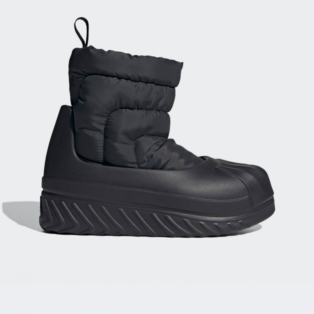 アディダスアディフォームスーパースター WI IG4215-C ブラック/カーボン/ブラック