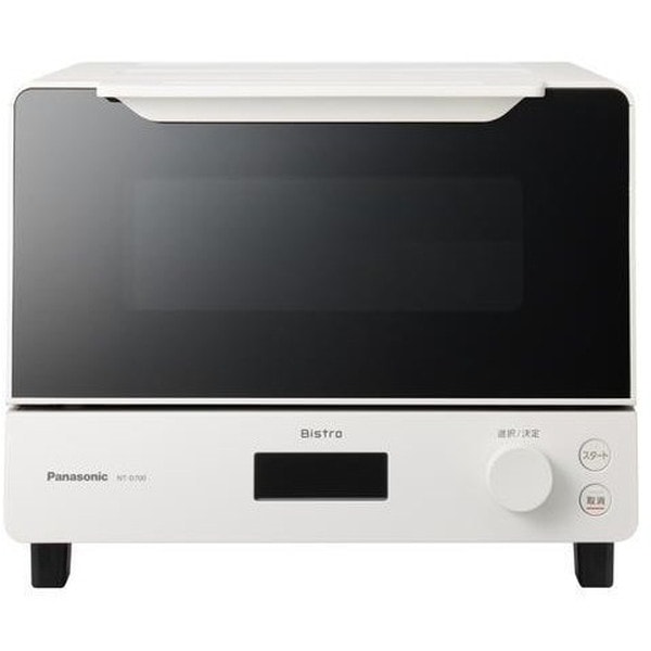 NT-D700-W ホワイト ビストロ [オーブントースター(1300W)]
