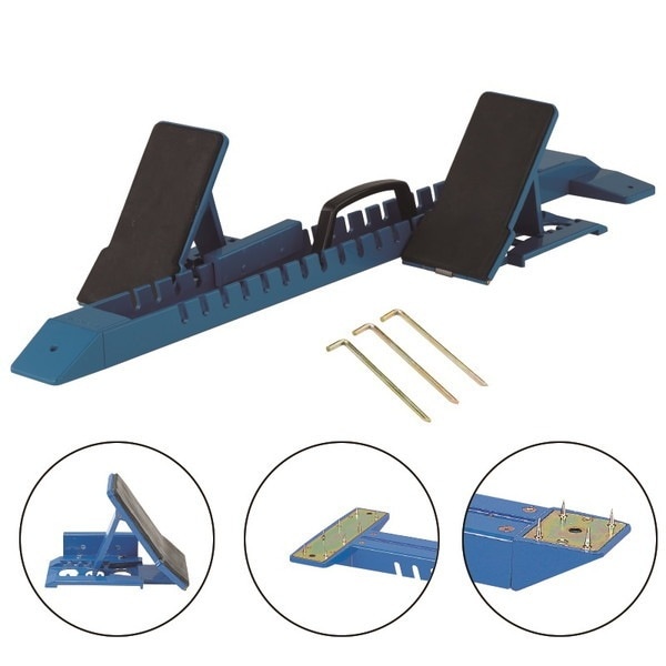 エバニュー EGA023 平行連結式スタブロスーパー2 メーカー直送 29,494円