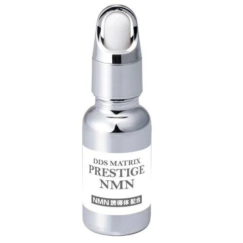 DDS マトリックス　プレステージ　NMN 美容液 DDS MATRIX PRESTIGE
