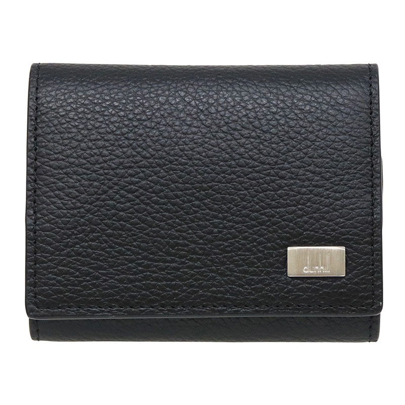 コインケース 小銭入れ レザー BLACK アヴォリティーズ AVORITIES メンズ 19f2980av