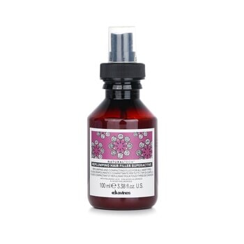 Davines ナチュラルテック リパンパリング ヘアフィラー スーパーアクティブ フルイド (全ての髪質用)