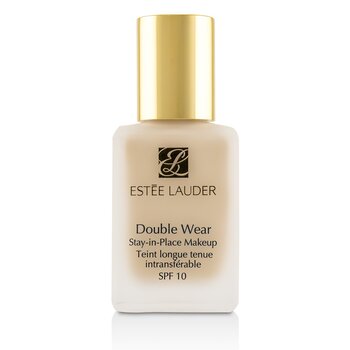 Estee Lauder ダブル ウェア ステイ イン プレイス メークアップ SPF 10 - Porcelain (1N0)