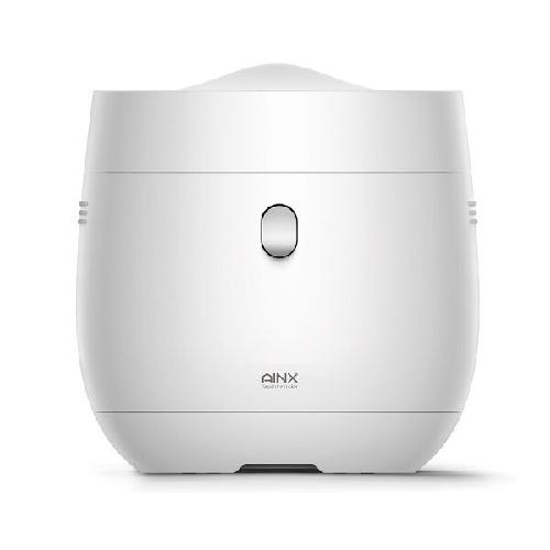 Smart Rice Cooker 糖質カット炊飯器 AX-RC3W [ホワイト] 14,739円