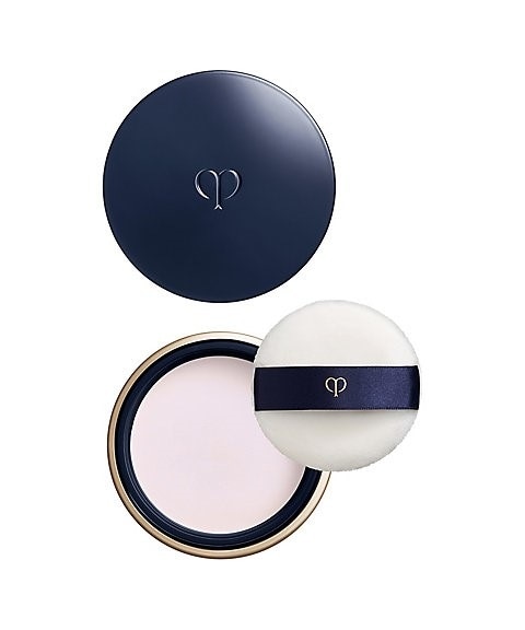 cle de peau (資生堂 cpb) プードルトランスパラントn 26g/フェイスパウダー 本体 正規品