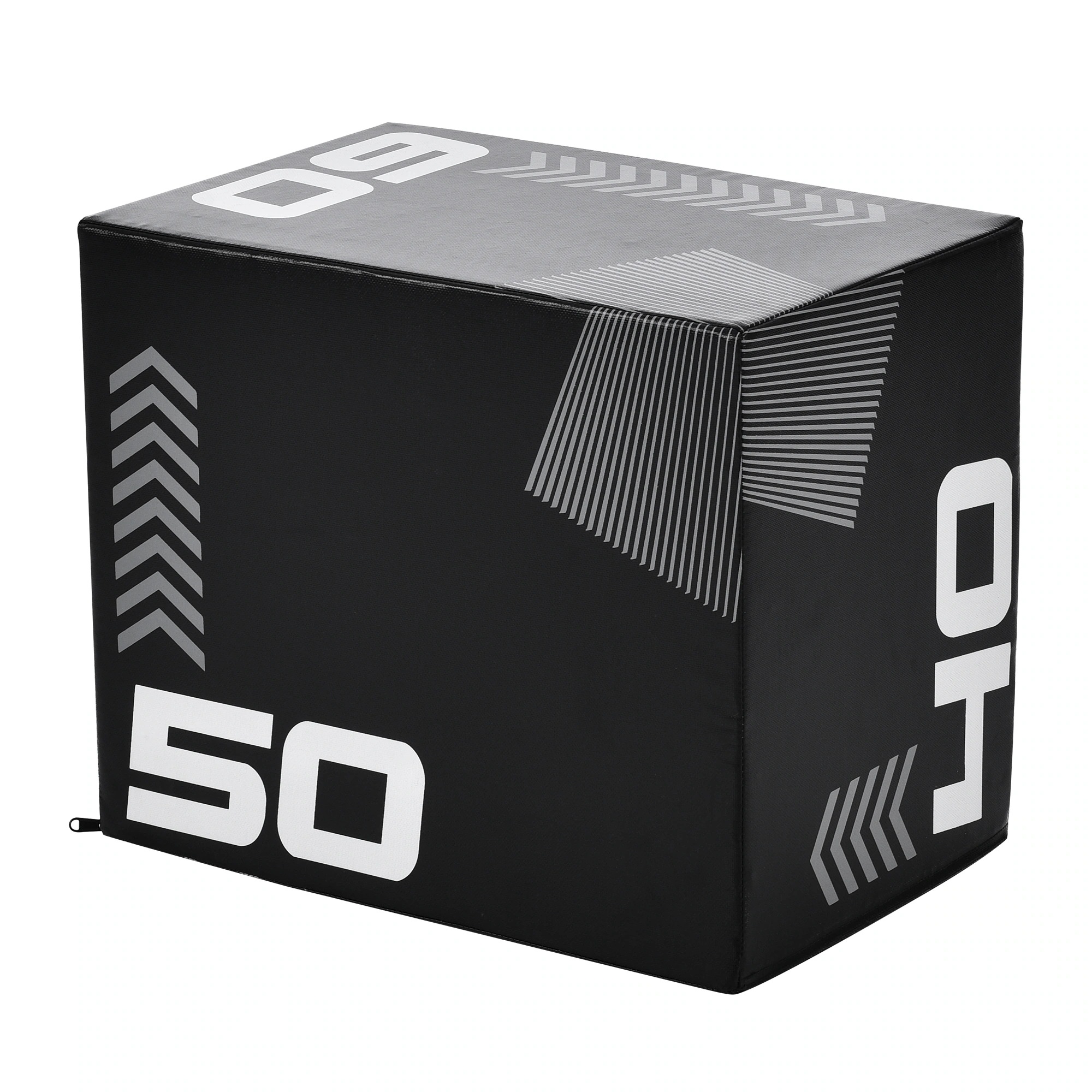 【2点購入で150OFF】品質良い!店舗お勧め! プライオボックス ソフト 40×50×60cm 昇降台 跳び箱 プライオメトリクス ボックス ジャンプ台 ステップ台 3in1 体幹 トレーニング