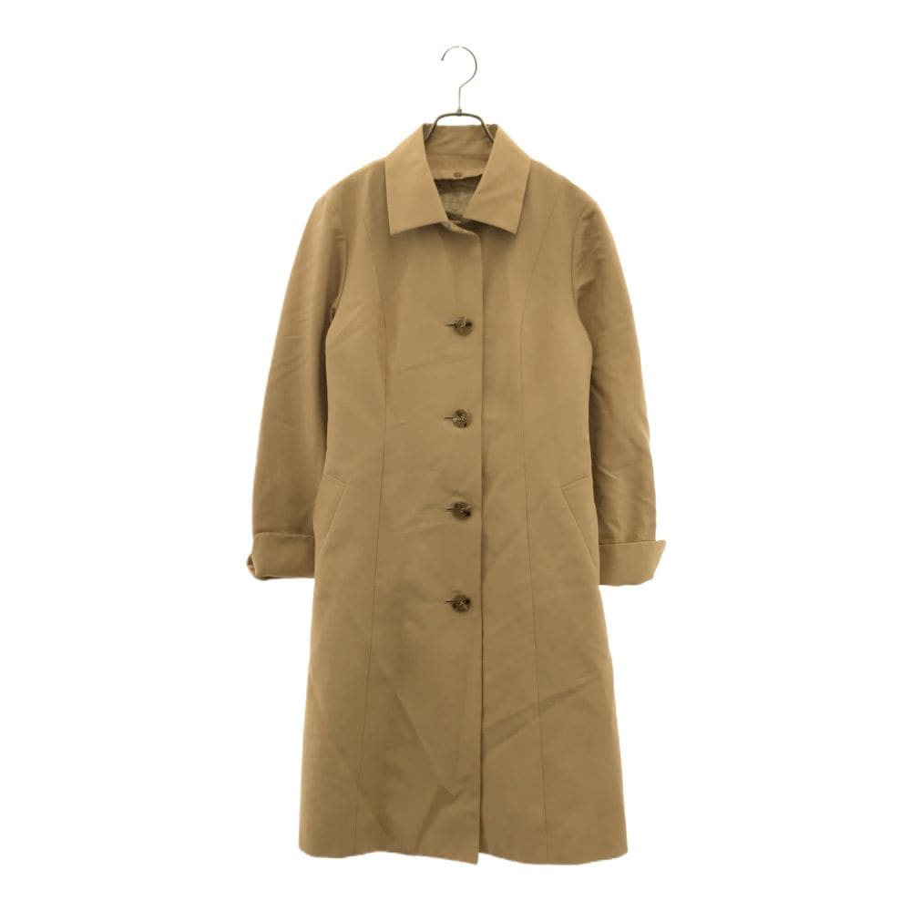 スキャパ ライナー コート ベージュ SCAPA 裏地ペイズリー柄 レディース 5,586円