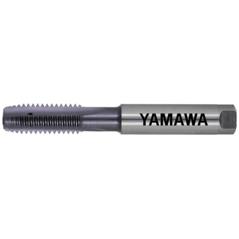 弥満和製作所　超高速用アルミ材用通り穴用超硬ハンドタップ　HFACTPM10X1.5