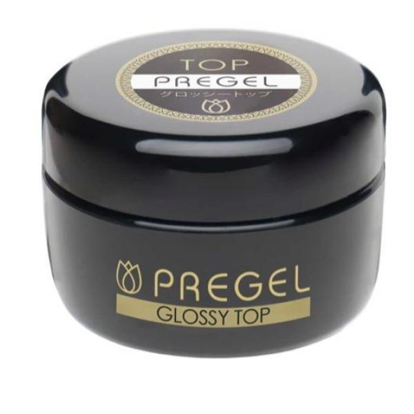 PREGEL(プリジェル) グロッシートップ 15gその他