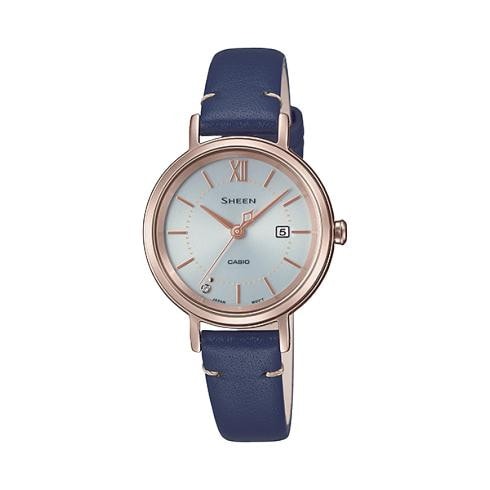 カシオ CASIO 腕時計 SHEEN SHS-D300CGL-7BJF