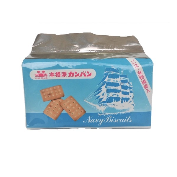 カニヤ 本格派カンパン 5枚（95g）x3袋入り[x20個セット] 10,284円