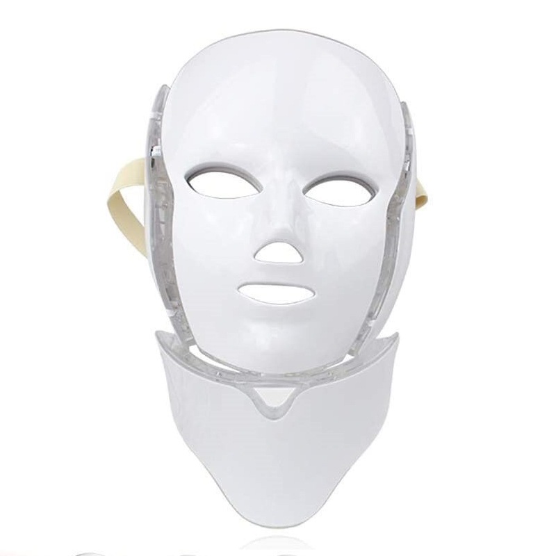 美顔器 LED美顔器 美白 痩せ顔 毛穴汚れ 肌のツヤ ハリ 光エステ美容器 LEDマスク7色 毛穴 美顔器シミ 美顔器イ才ン 美顔器イオン導入 ems 美容グッズ 家庭用 美容 正規品