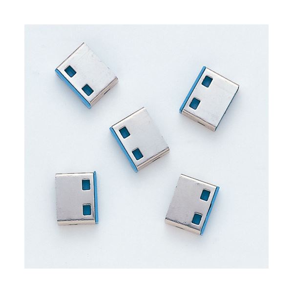 （まとめ）サンワサプライ SL-46-BL用取付け部品 SL-46BLOP(×3セット)