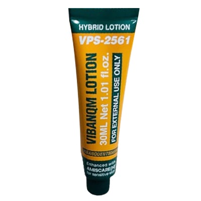 ビバンクアントマンカローション, 30ml, 1個