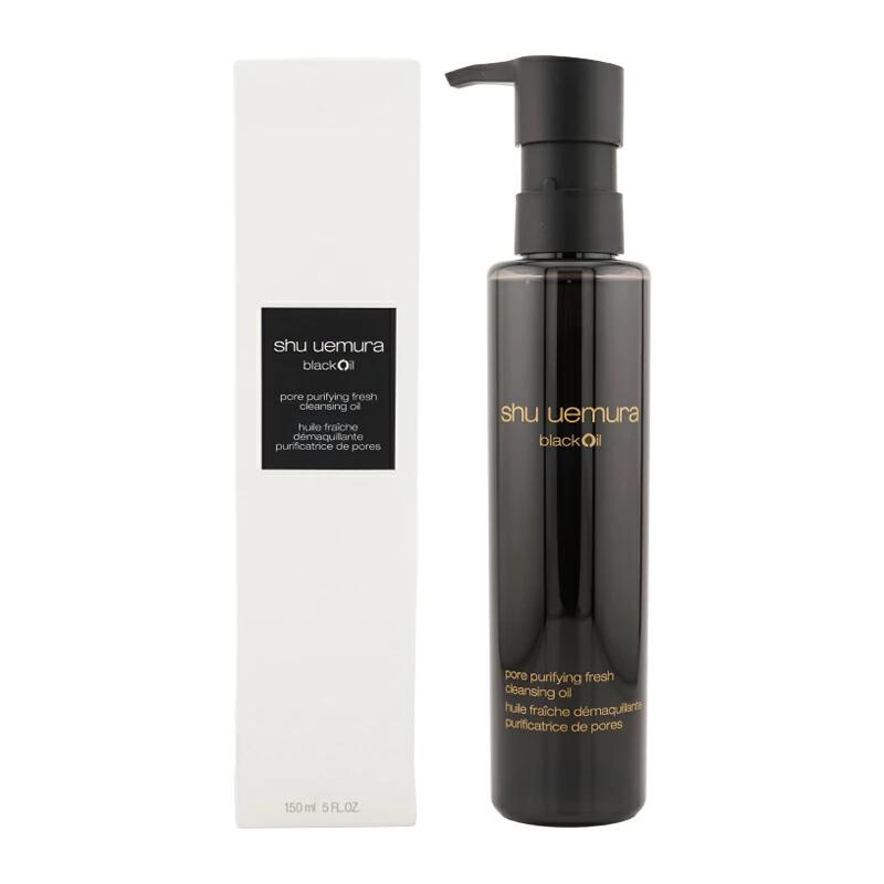 5個セット ブラッククレンジングオイル/150mL