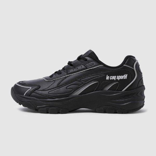 ノバパスブラックQQ323LCR83-BLK