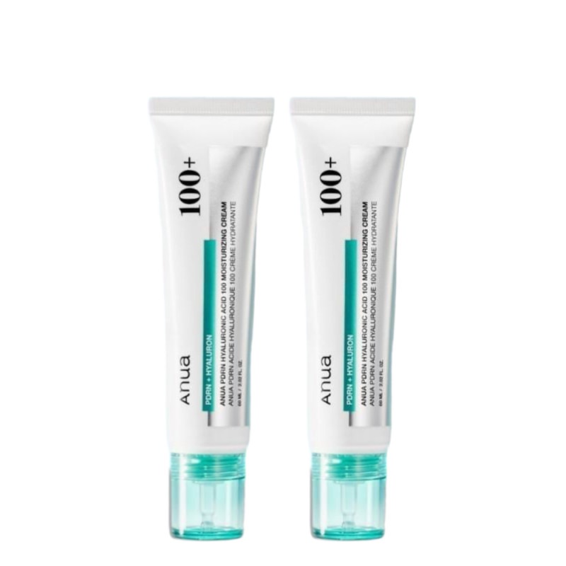 PDRN ピジアルエンヒアルロン酸 100 コラーゲンシワ 光彩 水分クリーム 60ml, 2個