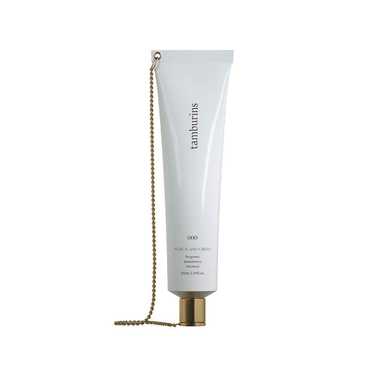 タンバリンスチェーンハンドクリーム000（65ml） 5,351円