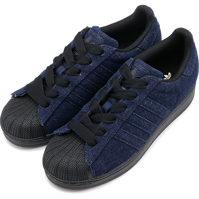 オリジナルス Originals スニーカー スーパースター2 ウィメンズ [OPI38/JS4018] レディース 靴 シューズ ナイトインディゴ/ナイトインディゴ/コアブラック 正規取扱店