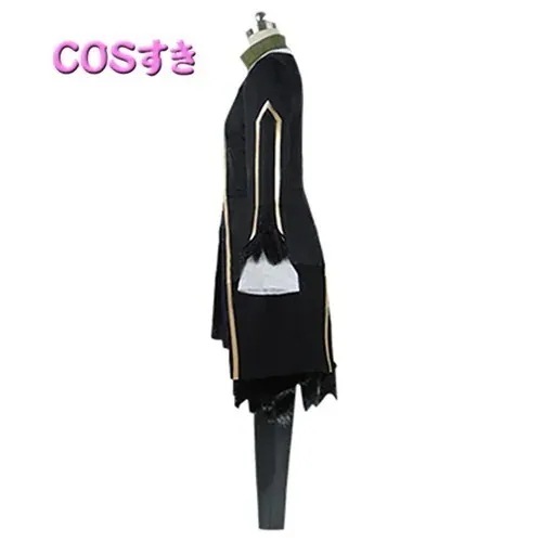 FateApocrypha ヴラド三世 風 コスプレ衣装 cosplay イベント ハロウイン パーティー 変装 仮装