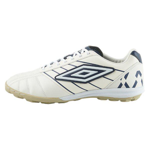 ランニングシューズ TREBLE XAI TF トレブルザイ TF UQ123STF20 WHNV