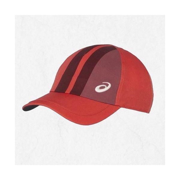 ASICS グラフィック キャップ(3043A094600) キャップ 3043A094600 2403811