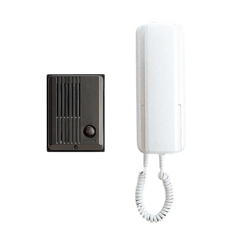 アイホン　乾電池式ドアホンデミトーク　TCS-MHP