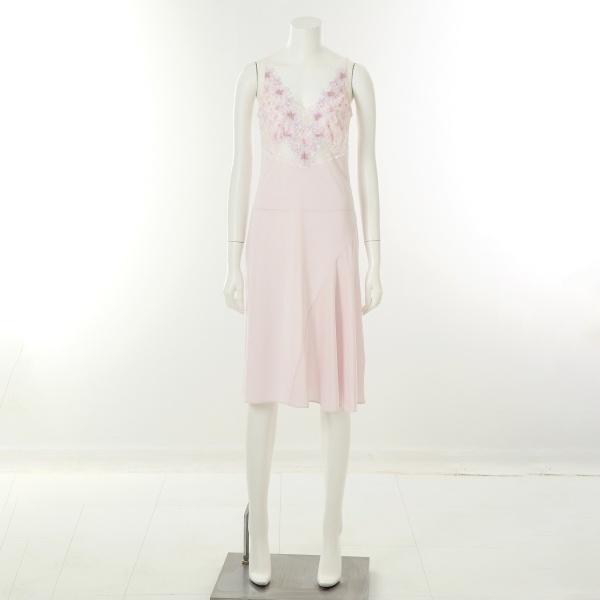 DFS0466_0466シャルルートロングスリップ