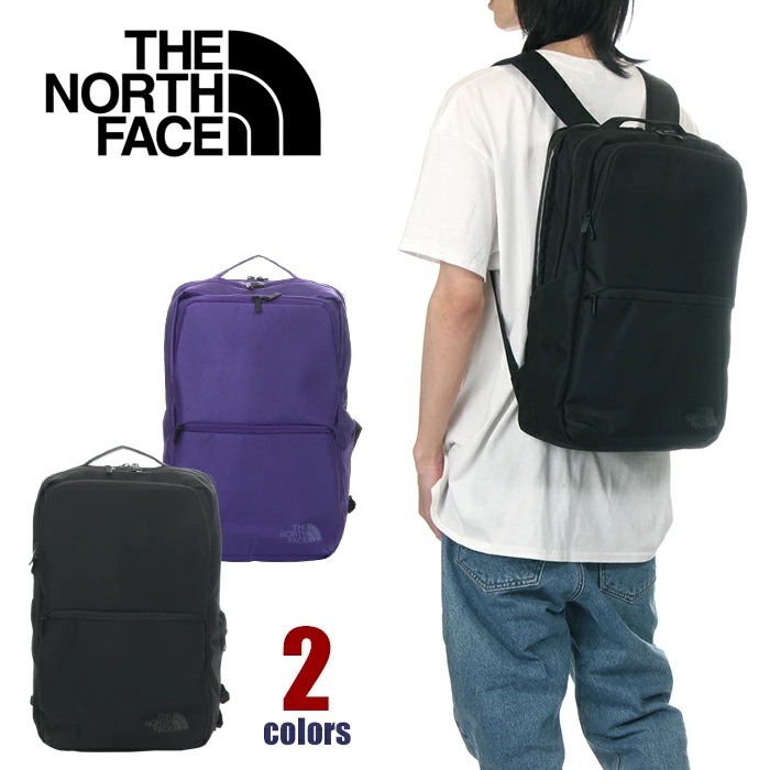 ノースフェイス リュック 24L シャトルデイパック メンズ レディース THE NORTH FACE SHUTTLE DAYPACK バックパック リュックサック バッグ 大容量 おしゃれ ビジネス