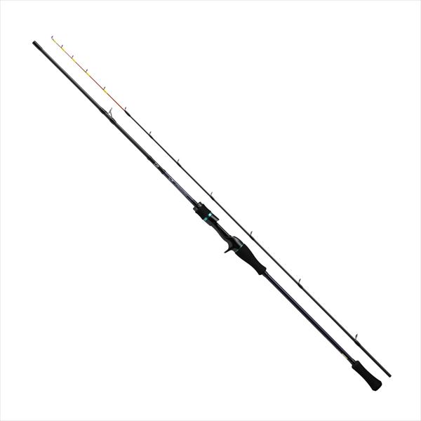 ダイワ オフショアロッド エメラルダス MX イカメタル N65LB-SW(ベイト 2ピース)