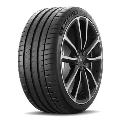 25年製 [1本] Pilot Sport 4 S 245/35ZR19 (93Y) XL 19インチ 夏タイヤ スポーツ性能 走行性能 [営業日午前着金で即出荷][取付店へ直送可]