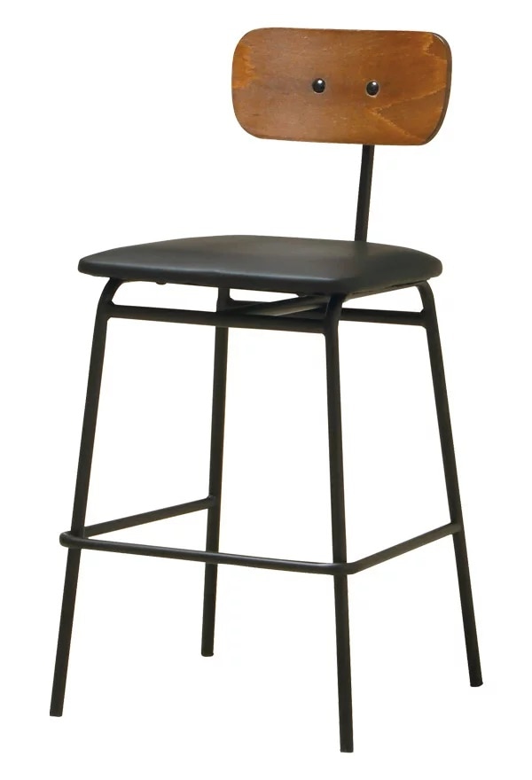 エヴァンス カウンターチェア ハイチェア EVS-CV2 13,416円