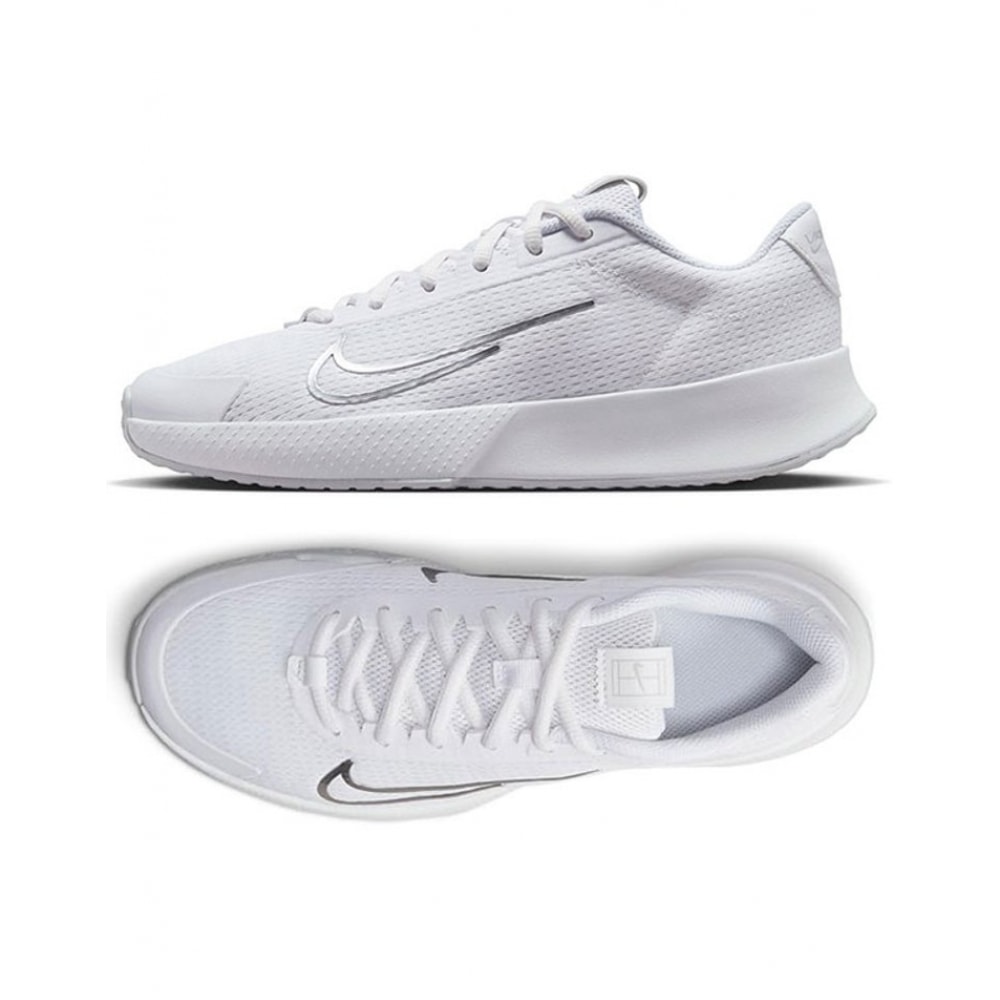 ナイキスニーカーテニスシューズレディースコートヴェイパーライト 2 DV2019-101 PNA2403 ハードコート