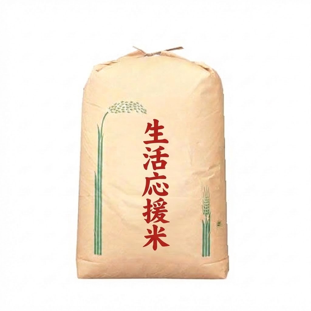 白米 30kg 丸増米屋 ブレンド 生活応援米 30キロ 1袋 未検査米 送料込　タグ：　#コシヒカリ #あきたこまち
