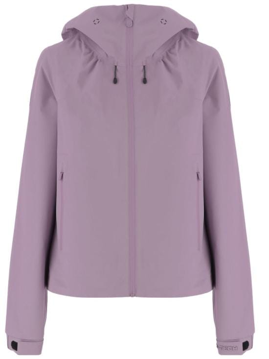 SAVE THE DUCK Women Jackets C32682WEPIK2280049 Purple